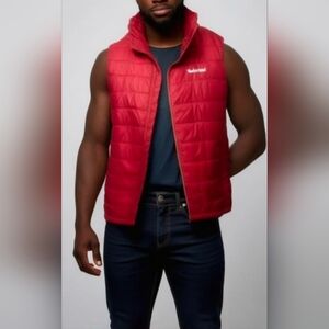 Timberland Classic Winter Vest